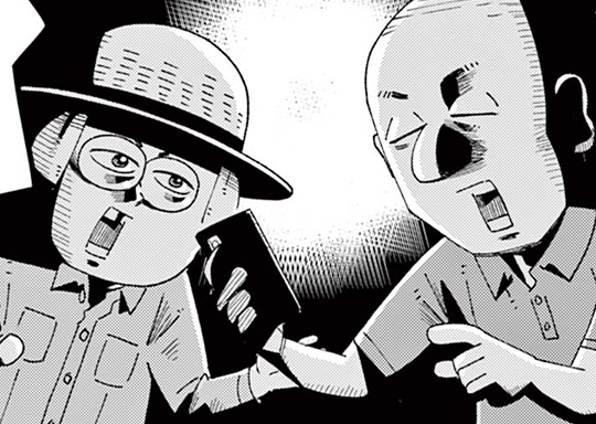 384. 〜おいしいソバができるまで〜 できるまで384 畑作りの根幹とは？