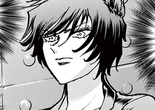 Stage.34 あなたは必ず勝って