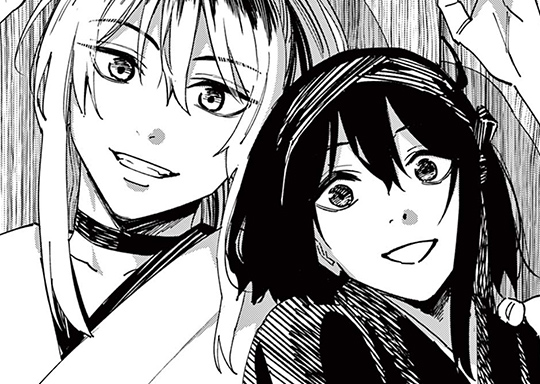 第10話 星降る夜に誓う