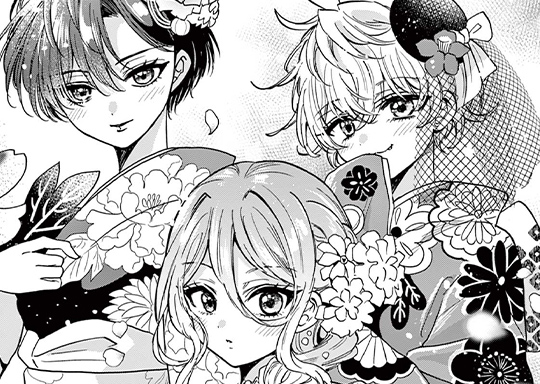 189. home.189 初詣と、望み。