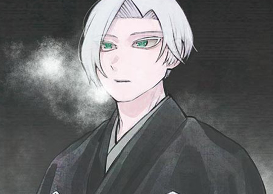 五十二番目 宝華錬成会⑫通小町 / シテの花-能楽師・葉賀琥太朗の咲き方- - 壱原ちぐさ/宝生流二十代宗家宝生和英 | サンデーうぇぶり