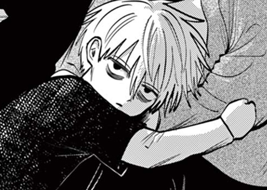 第84話 超霊媒体質の少年 / 写らナイんです - コノシマルカ | サンデーうぇぶり