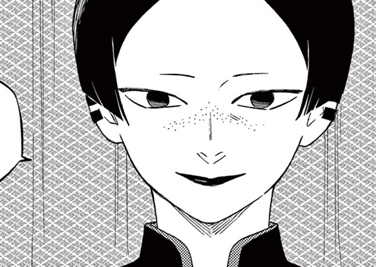 其の三十二 魔法使いと守りたいもの / 界変の魔法使い - 田辺イエロウ | サンデーうぇぶり