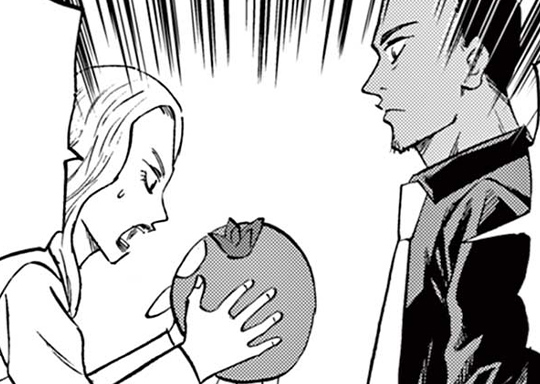 272. 第272話 不正の疑い