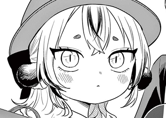 第87話 虎条さん、捜索中。