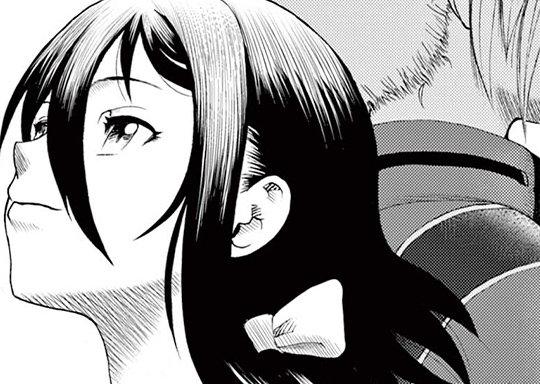 最終話 恋をする