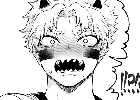 第32話 まだまだ、もっと、どこまでも