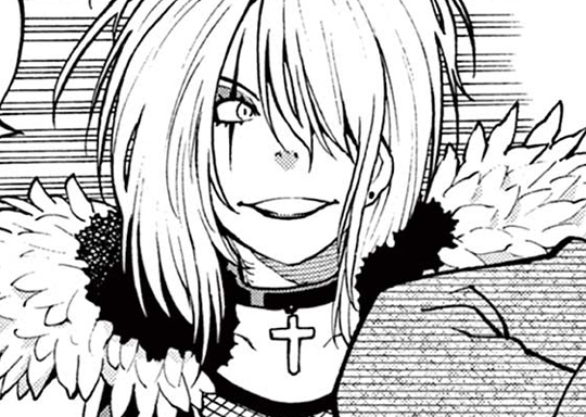 第１９話　大洞、大学へ