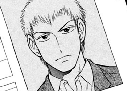 LESSON-128 小泉です！