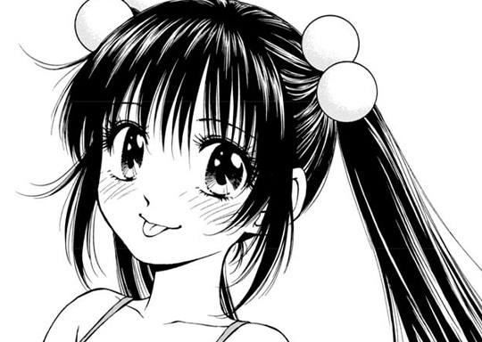 LESSON-130 だれが小学生よ！