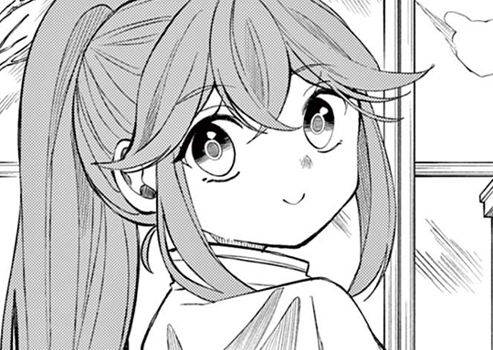 第77話 安心して