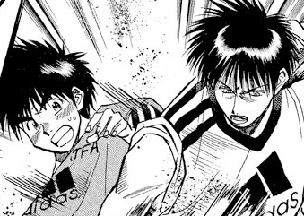 54. 第53節 終わらない刻