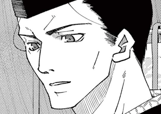 213. 第204話 「Find the way」 