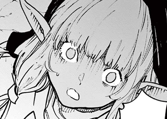 69. 第35話 王家の渡り橋 (2)　