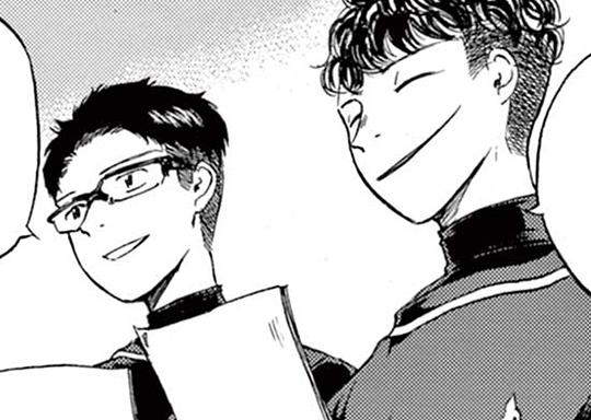 33. 第33話 代わりに