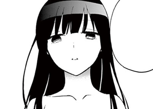 91. 第91話 映-ウツサレルモノ-