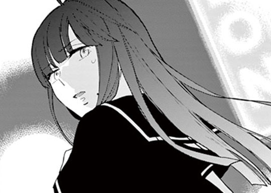 92. 第92話 失-ナクス-