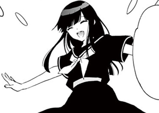 98. 第98話 深淵-オクフカク-