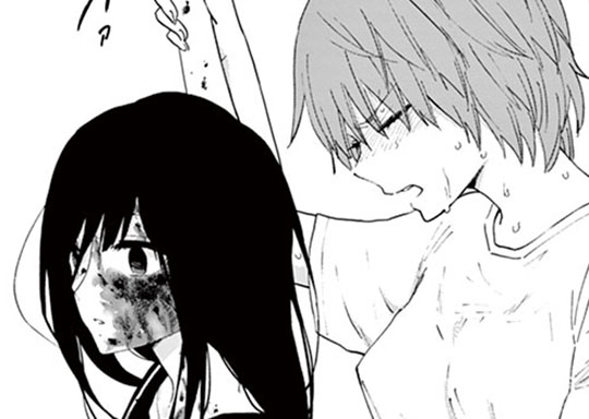 99. 第99話 解散-カイサン-