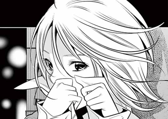 第60話 ドウキ ヲ キョゼツ