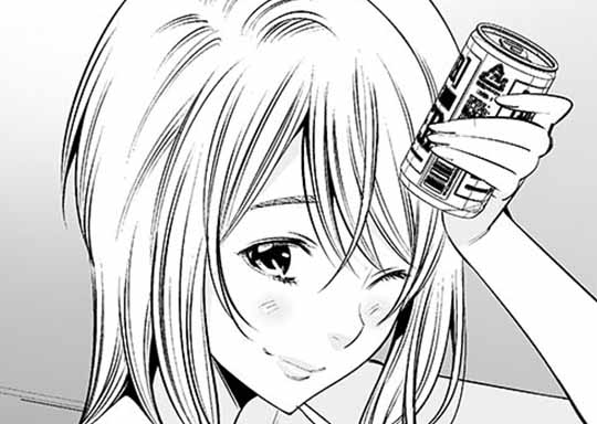 第61話 ドウキ ノ オモワク