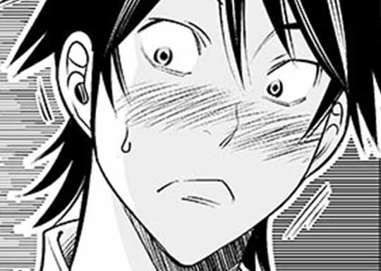 第62話 ドウキ ノ ゲンバ