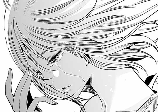 第63話 ドウキ ノ ナミダ