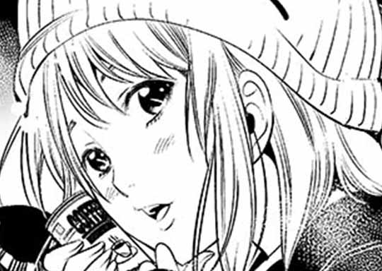 第64話 ツナガル ドウキ