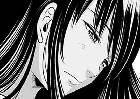 第65話 ドウキ ガ キエル