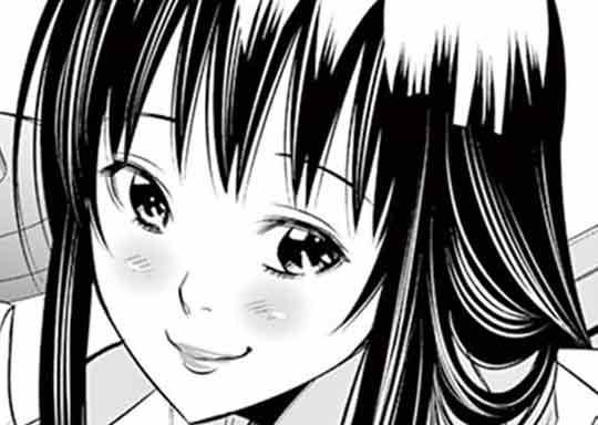 第67話 ウスレル ドウキ