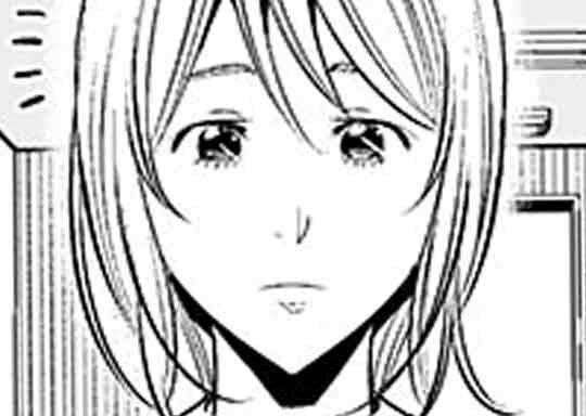 第68話 ドウキ イジョウ ニ…