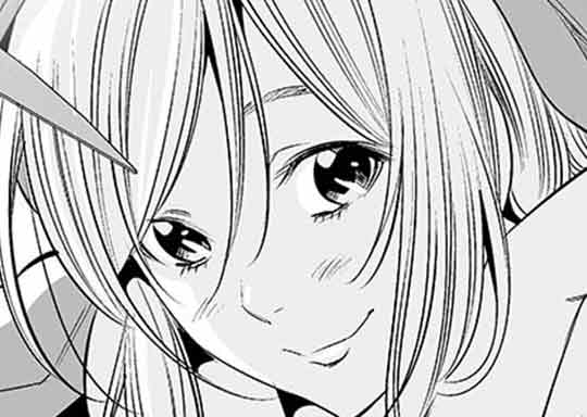 第69話 ドウキ ノ マエ ニ