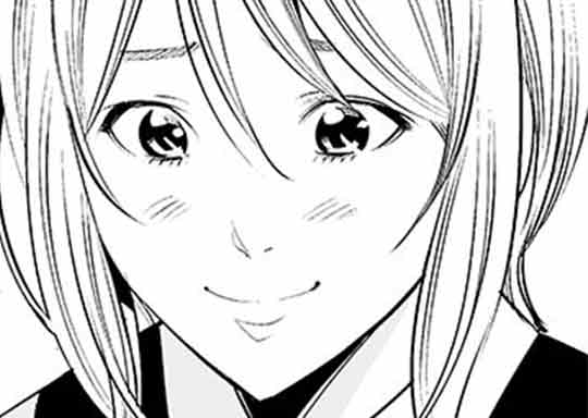 第70話 ドウキ ノ ボウソウ