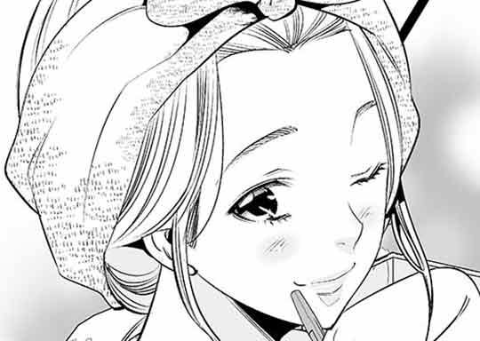 第71話 ドウキ ノ ケツダン