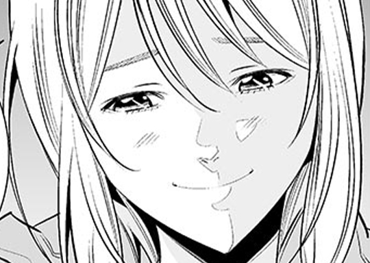 第73話 ドウキ ノ リユウ