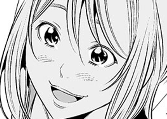 最終話 サイコウ ノ ドウキ