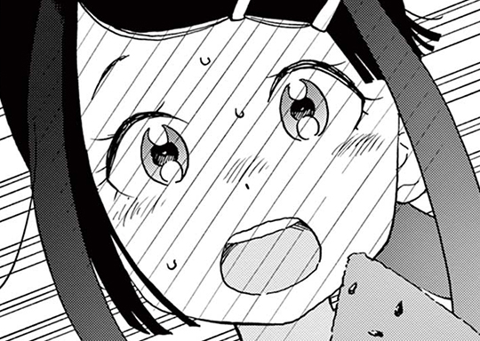 247. 第247話 恋する気持ち　