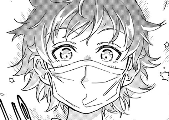 5. 第3話 ファーストコンタクト!! (2)