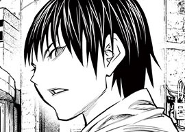 11. 第9話 世界で一番強い男