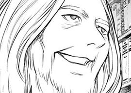 30. 第28話 導士との問答