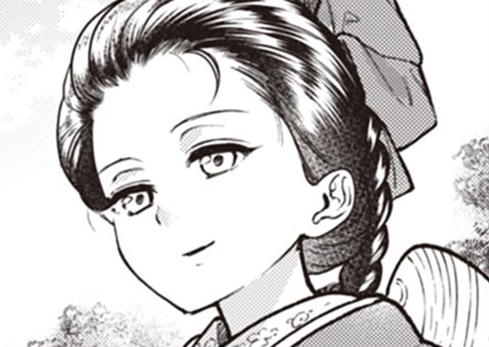 40. episode31 璋子と母　