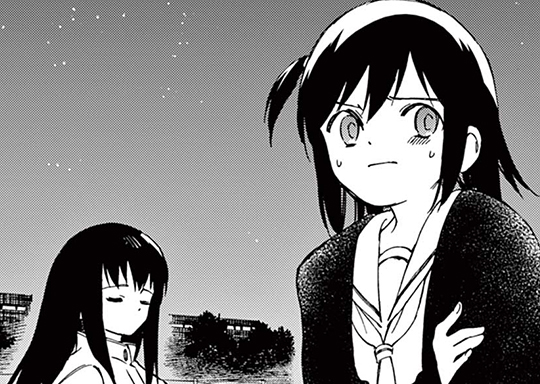 49. 第4章 第8節 「震天動地」 (2)