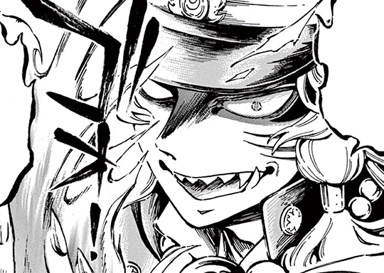 30. 第15話 大っきくたって九狐前 (2) 