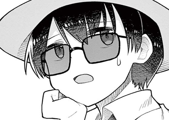 6. 第6話 さもなくば町は善でいっぱいに