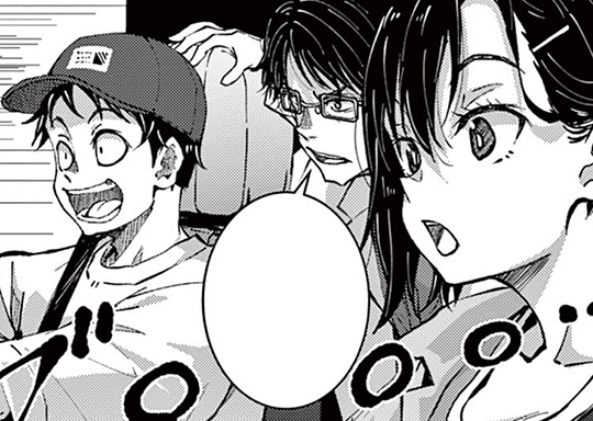 第46話 プレシャスオブザデッド（前編）