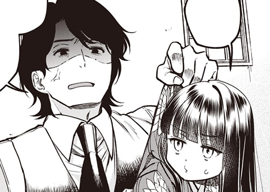 42. episode33 脱走