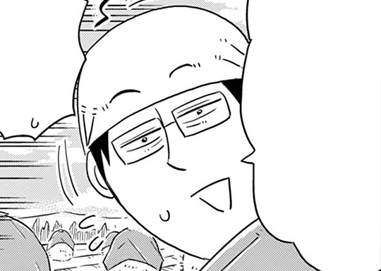 228. 〜おいしいカレーができるまで〜 できるまで228 進化による光と影