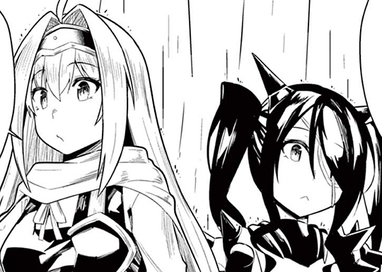 32. 第13話 ルザのスラム街 (1)