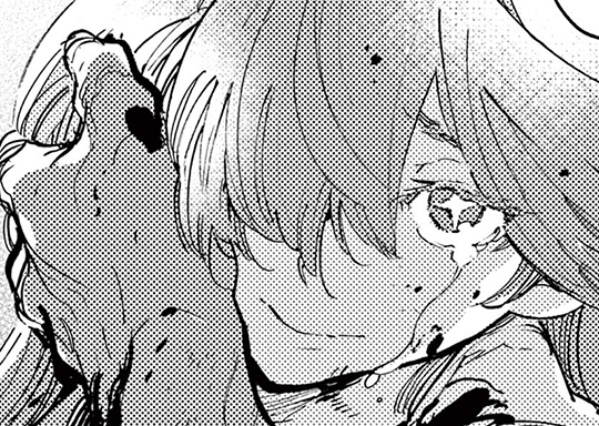 71. 第36話 剣王の宿星 (2)　 