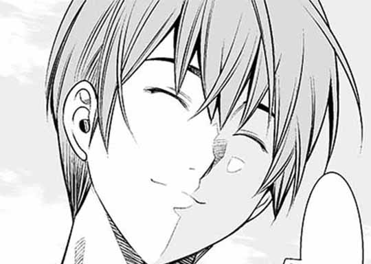 第12話 ザイアクカン…